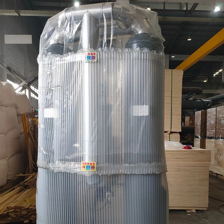 Heated Regenerated Desiccant Air Dryer With Cheap Price