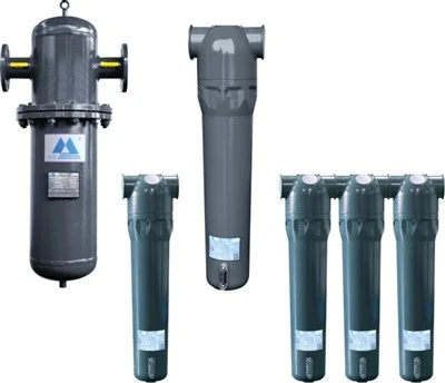 Air  Filter Filter sèk