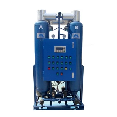 Desiccant Dryer Desiccant Dryer