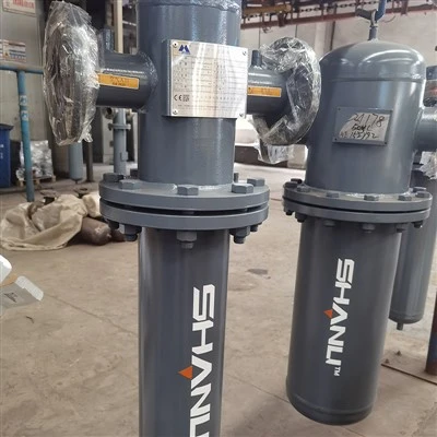 Filter Sèk Compressor