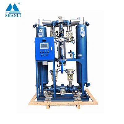 Haur Sèk Tech  Tech  Desicant   Air Sèk