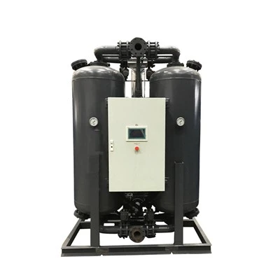 Echanjeur chalè pou lè seche rad lè echanjeur chalè 350l
