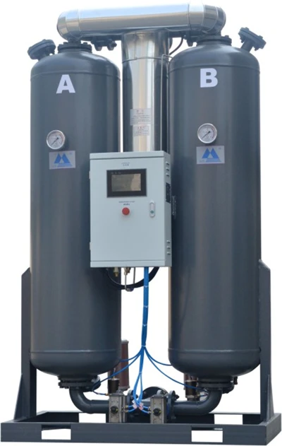 Chofe Rejenerasyon Desiccant Air Dryer