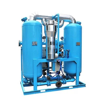 Hot Air Dryer Desiccant Air Dryer